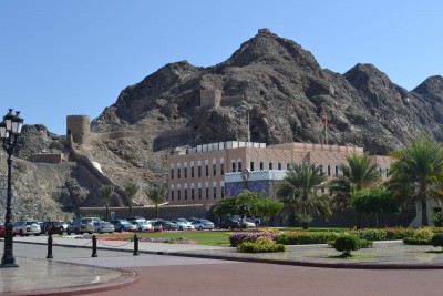 maskat - oman