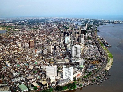 lagos - nigeria