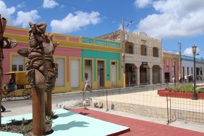 holguín - kuba
