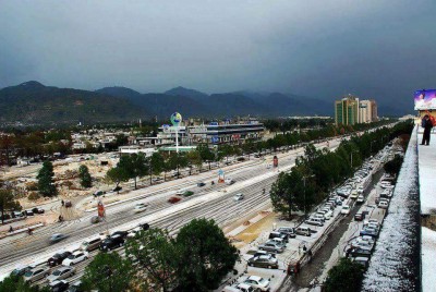 islamabad - pakistan