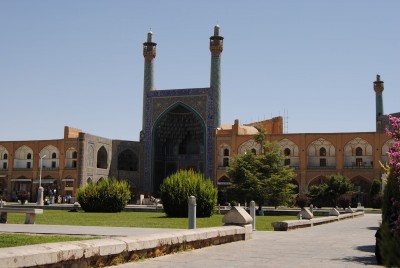 isfahan - iran