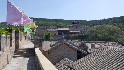 yuncheng - chiny