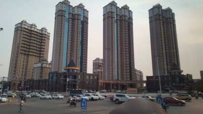 qiqihar - chiny