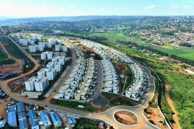 kigali - rwanda