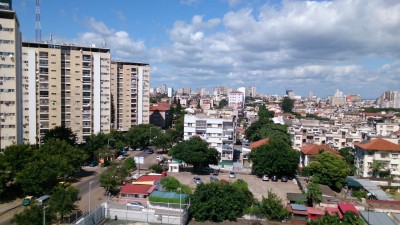 maputo - mozambik