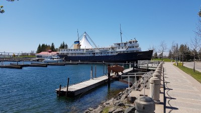 sault ste. marie - kanada