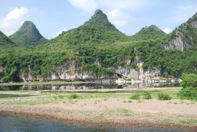 guilin - chiny