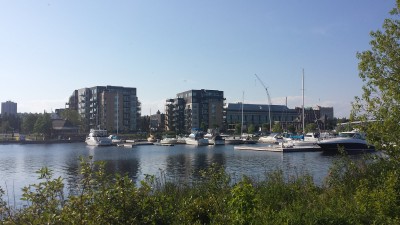 thunder bay - kanada