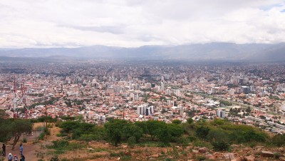 cochabamba - boliwia