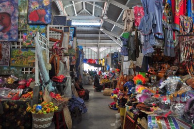 port-au-prince - haiti