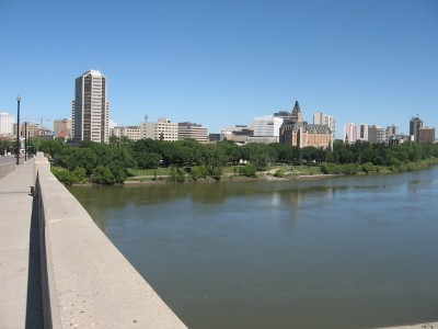 saskatoon - kanada