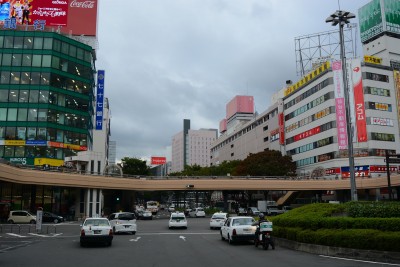 sendai - japonia