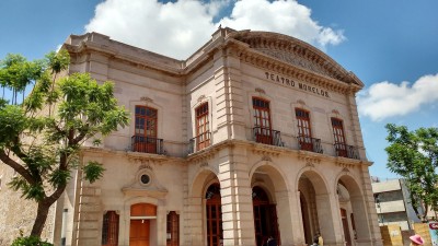 aguascalientes - meksyk