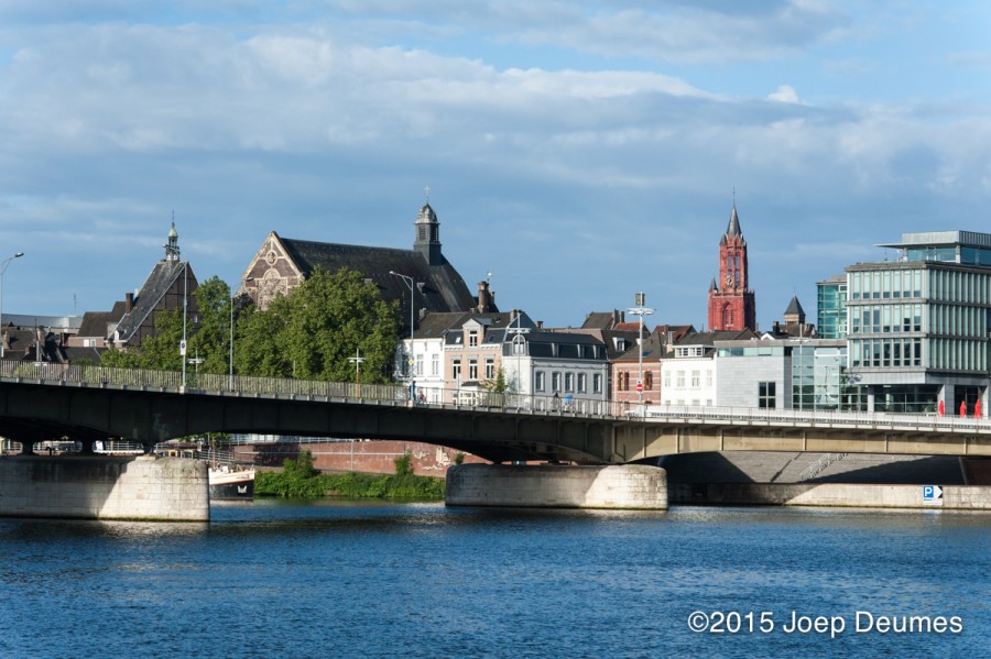 maastricht - holandia
