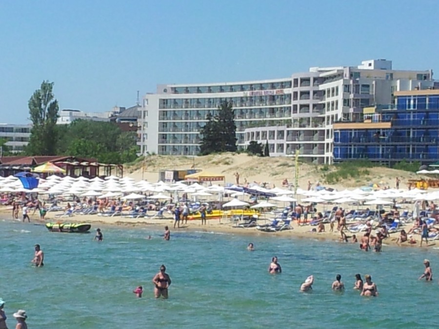 burgas - Bułgaria